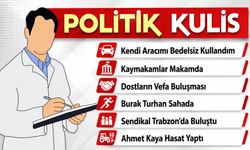 Arsin Belediye Başkanı Hamza Bilgin'den Yakıt İddialarına Belgeli Yanıt: Hukuki Süreç Başladı
