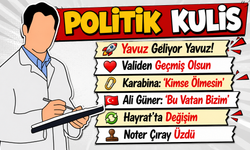 Yavuz Ağıralioğlu Memleketi Trabzon'a Geliyor! Tarihi Kadırga Yaylası'nda Büyük Buluşma