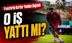 Fulham'dan Oulai İçin Dev Hamle! Trabzonspor'un İstediği Rakama Yaklaştılar