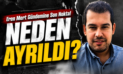 Trabzonspor'da Eren Mert Ayrılığı Sonrası Zeyyat Kafkas Konuştu! Transfer Sisteminin Tüm Detaylarını Açıkladı