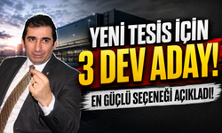 Trabzonspor'da Tarihi Tesis Kararı Yaklaşıyor! Yıldız Bölgesi Bir Adım Önde