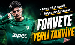 Trabzonspor'dan Ali Habeşoğlu İçin Resmi Teklif! Bodrumspor'a Sunulan Formül Ortaya Çıktı