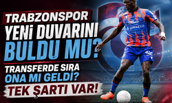 Trabzonspor Savunmada Büyük Değişime Hazırlanıyor! Gözler Jonas Adjetey Transferinde