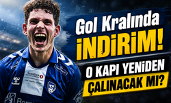 Trabzonspor'un Eski Gözdesi Daniel Karlsbakk İçin Bonservis İndirimi