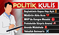 KTÜ Farabi Hastanesi'nde Şaşırtan Uygulama: Başhekimin Açık Kapısı Vatandaşlardan Tam Not Aldı