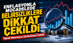 TEPAV’dan Merkez Bankası’na Dikkat Çeken Çağrı: Gerekçeyi Açıklayın