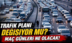 Trabzon Trafiğinde Yeni Dönem İçin Düğmeye Basıldı: Kritik Noktalar Tek Tek Masaya Yatırıldı