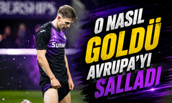 Fatih Tekke ile Yolları Ayrılan Danylo Sikan Anderlecht Kariyerine Rüya Gibi Başladı