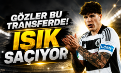 Trabzonspor'un Yeni Stoperi Belli Oluyor! Bordo-Mavililer Andrei Coubiș Transferinde Israrcı