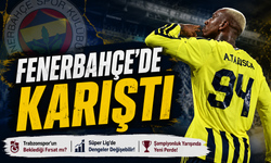 Trabzonspor'un Beklediği Fırsat mı? Galatasaray ve Fenerbahçe'de Yaşananlar Gündem Oldu