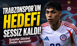 Trabzonspor'un Sağ Kanat Adayı Osorio Beşiktaş Karşısında Sessiz Kaldı! İşte Performansının Sebebi