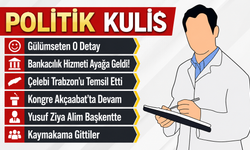 Başkan Kaya'nın Karesine Sevimli Misafir Damga Vurdu! O Anlar Gülümsetti