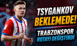 Trabzonspor'da Sağ Kanat Harekatı! En Güçlü Aday Belli Oldu