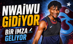 Trabzonspor'da Stoper Operasyonu! Junior Diaz İçin Geri Sayım Başladı