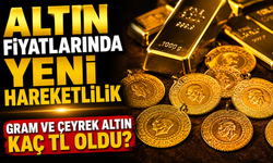 Altında Yeni Rota Çizildi, Rakamlar Şaşırttı