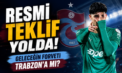 Trabzonspor'dan Ali Habeşoğlu İçin Kritik Hamle! Resmi Teklif An Meselesi