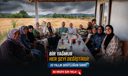 Bir Kapı Çaldılar, Hayatları Değişti! Trabzon'da Başlayan Kardeşlik Hikâyesi