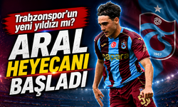 Trabzonspor'un Yeni Transferi Aral Şimşir’i Taraftar Beğendi Mi?