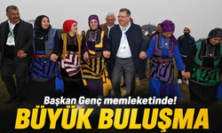 Ormanüstü Yayla Şenliği'nde Birlik Mesajı! Başkan Genç'ten Dikkat Çeken Açıklamalar