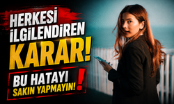 WhatsApp Kullanıcılarını İlgilendiren Emsal Karar! Ekran Görüntüsü Paylaşana Hapis Yolu Göründü