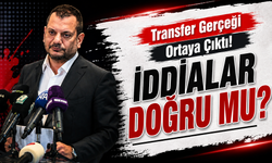 Mohamed Salah Transferinde Trabzonspor Gerçeği! Başkan Ertuğrul Doğan İddialara Son Noktayı Koydu