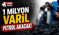 Erdoğan Duyurdu: Irak Türkiye'ye Günlük 1 Milyon Varil Petrol Vermeye Hazır
