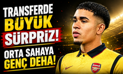 Trabzonspor Transferde Dünyanın Konuştuğu Genç Yeteneğin Peşinde! Chelsea Karar Aşamasında