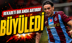 Trabzonspor Kampında Aral Şimşir Rüzgarı! Fatih Tekke'yi En Çok Etkileyen İsim Oldu