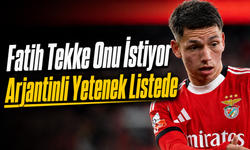 Trabzonspor Prestianni Transferi İçin Benfica’ya Teklif Yaptı: 15 Milyon Euroluk Dev Hamle