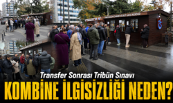 Trabzonspor’da Transfer Sevinci Sonrası Kombine Tartışması: Taraftara Dikkat Çeken Çağrı