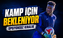 Trabzonspor’da Andre Onana İçin Beklenen İmza Atılıyor: İngiliz Basını Detayları Yazdı