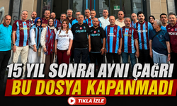 Trabzonspor’da 3 Temmuz Defteri Yeniden Açıldı: Adalet Çağrısı Gündemi Sarstı
