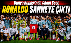 Dünya Kupası’nda Portekiz Fırtınası: Son Dakika Golüyle Tur Geldi