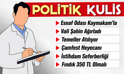 Trabzon Valisi Tahir Şahin'e Anlamlı Ziyaret! Kentin Geleceği Masaya Yatırıldı