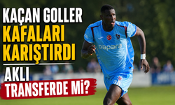 Onuachu'nun Aklı Transferde mi? Performansındaki Düşüşün Nedeni Bu mu?