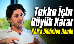 Fatih Tekke İçin Trabzonspor’dan Dikkat Çeken Maaş Hamlesi