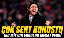 Fatih Tekke Trabzonspor’daki Büyük Değişimi İlk Kez Böyle Anlattı