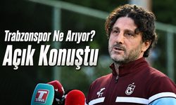Trabzonspor Transferinde Fatih Tekke’den Santrafor İtirafı