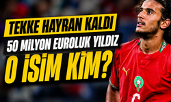Trabzonspor’da Fatih Tekke’nin Beğendiği 50 Milyon Euroluk Yıldız
