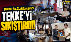 Ahmet Metin Genç’ten Fatih Tekke’ye Şampiyonluk Mesajı: Trabzonspor’da Hedef Büyüdü