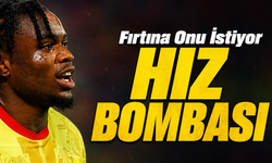 Trabzonspor Abdul Fatawu Issahaku Transferinde Yeniden Devreye Girdi
