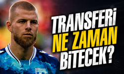 Trabzonspor Van Drongelen Transferinde Ciddi Şekilde Masaya Oturdu