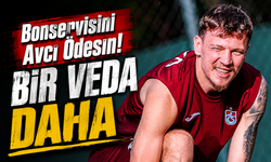 Trabzonspor Serdar Saatçı İle Yolları Ayırıyor: Çorum FK Transferinde Yüzde 50 Detayı