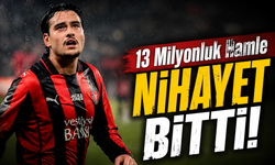 Trabzonspor Aral Şimşir Transferinde Mutlu Sona Çok Yaklaştı