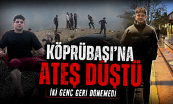 İznik Gölü’nde Kahreden Olay: Trabzonlu İki Gençten Acı Haber Geldi