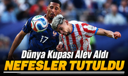 2026 FIFA Dünya Kupası’nda Fas Tarih Yazdı, Fransa Rakibi Oldu
