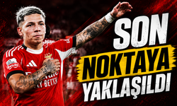 Trabzonspor Prestianni Transferi İçin Resmi Teklif Hazırlığına Başladı