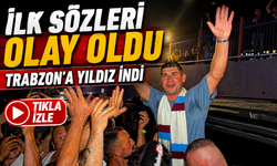Trabzonspor’un Malinovskyi Transferinde İlk Sözler Geldi: Kararını Etkileyen Detay Ortaya Çıktı