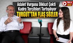 A Milli Takım Krizinde Yusuf Turgut’tan Dikkat Çeken Trabzonspor Ve Kadro Eleştirisi