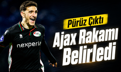 Trabzonspor’da Ahmetcan Kaplan Transferi Zora Girdi: Ajax’ın Bonservis Beklentisi Belli Oldu